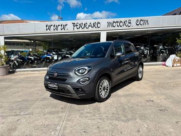 Fiat 500X 1.6 MultiJet 120 CV DCT Cross 2019 / KM 151.000 Tua a solo 129 Euro al mese