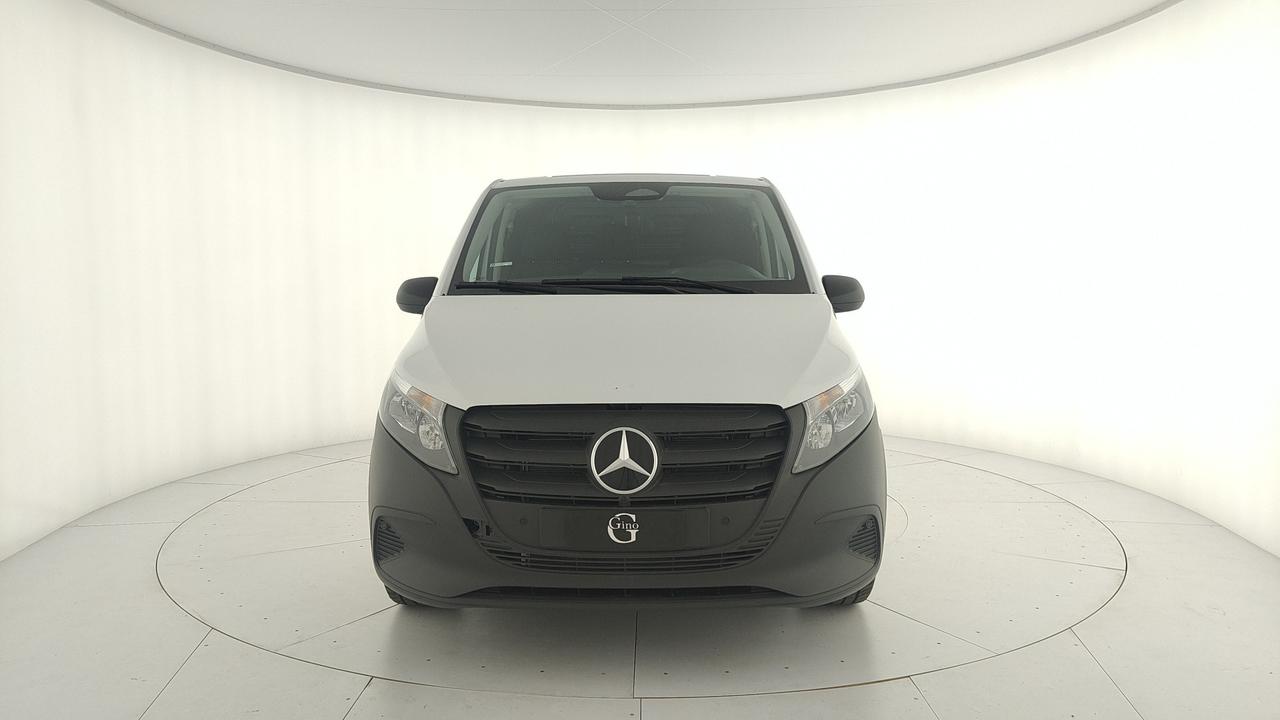 Mercedes-Benz Vito Furgone PRO 116 CDI Long