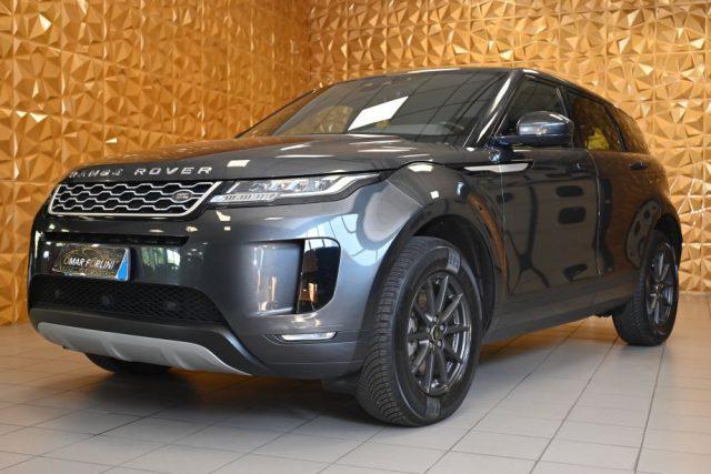 LAND ROVER Range Rover Evoque 2.0d i4 MHEV BUSINESS PREMIUM AWD AUTO 150CV CAM!!