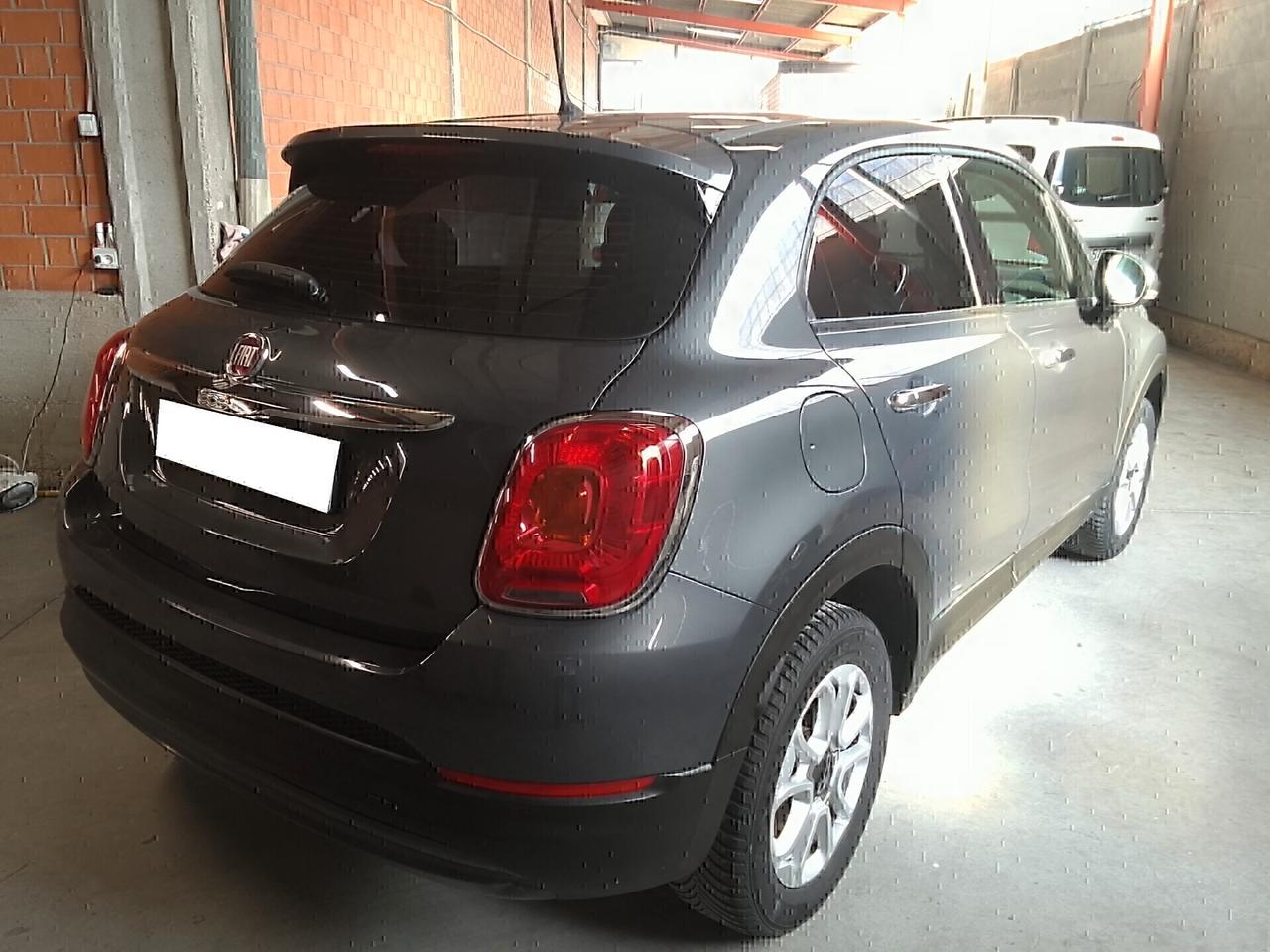Fiat 500X 1.6 MultiJet OK NEO