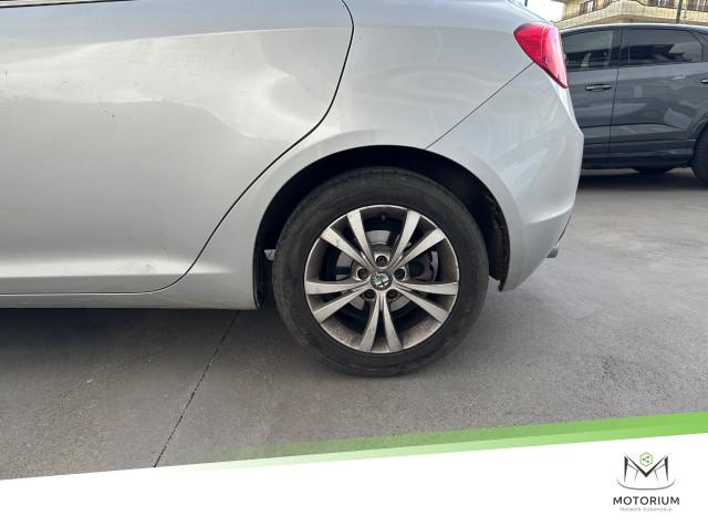 Alfa Romeo Giulietta 1.6 jtdm 105 cv Exclusive