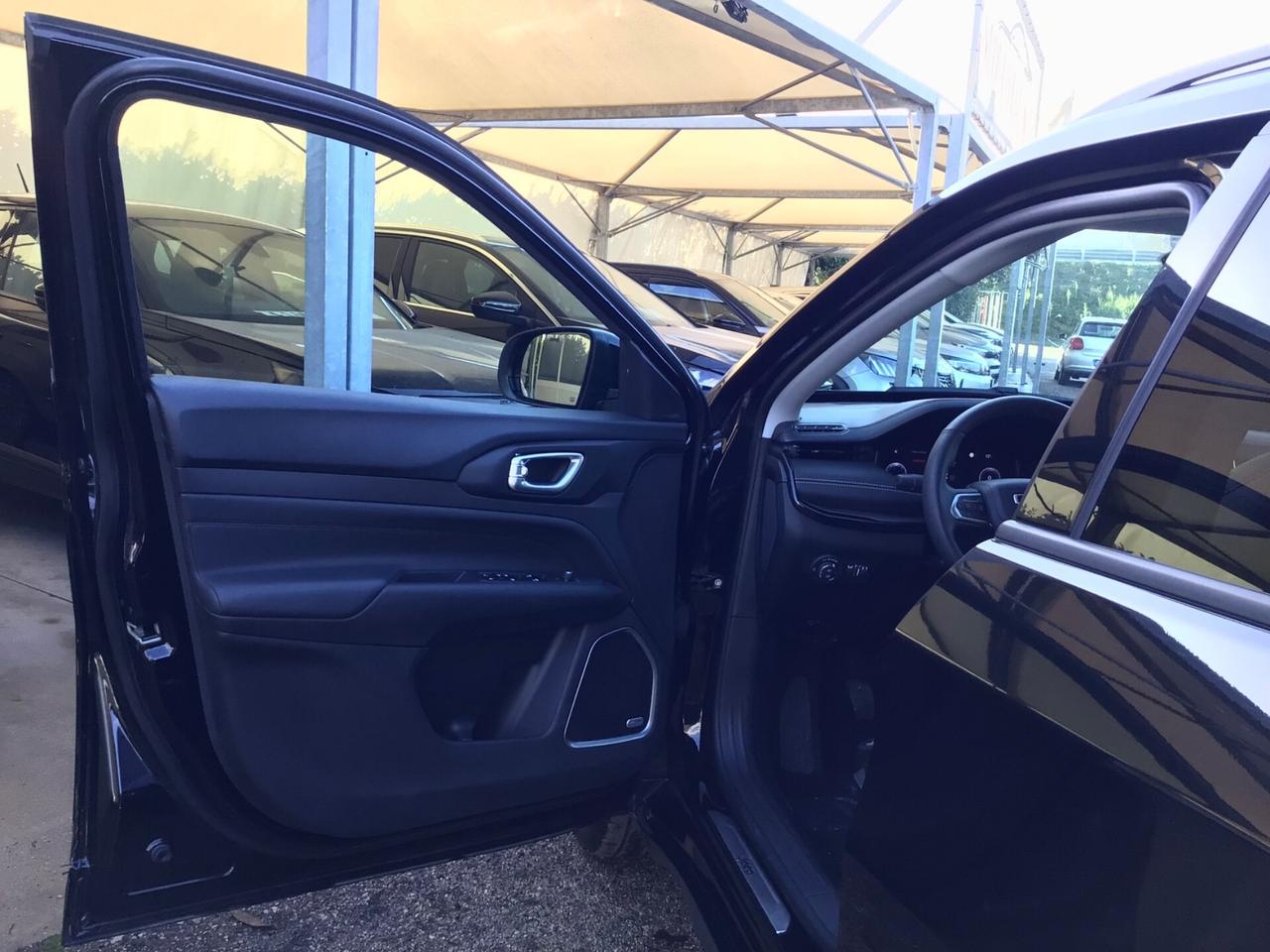 Jeep Compass 1.6 Multijet II 130Cv S Full Optional