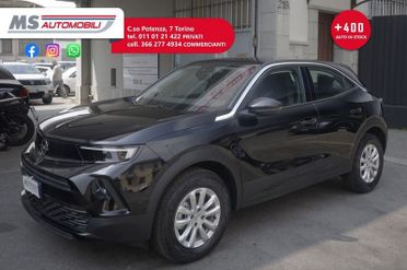 Opel Mokka Opel Mokka 1.2 T Elegance 100cv MT6 KM0 PROMOZIONE Unicoproprietario