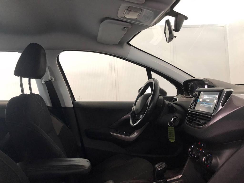 Peugeot 2008 1.6 e-HDi Allure
