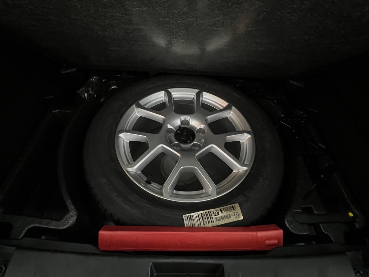 Jeep Renegade 1.6 Mjt Limited AUTOMATICA 1PROPRIET.