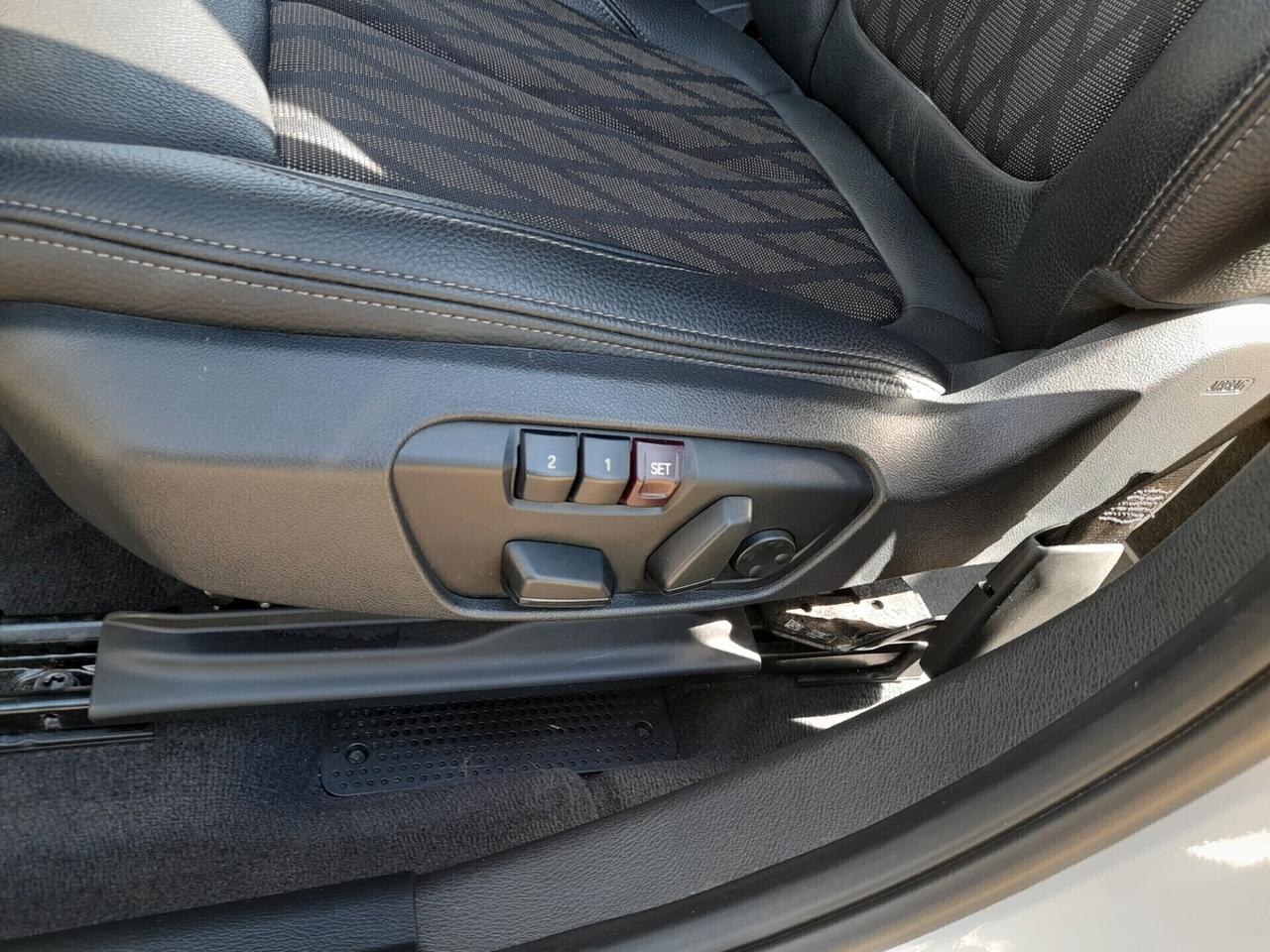 Bmw X1 Xline sDrive18d *SUPER FULL OPT.* daVETRINA