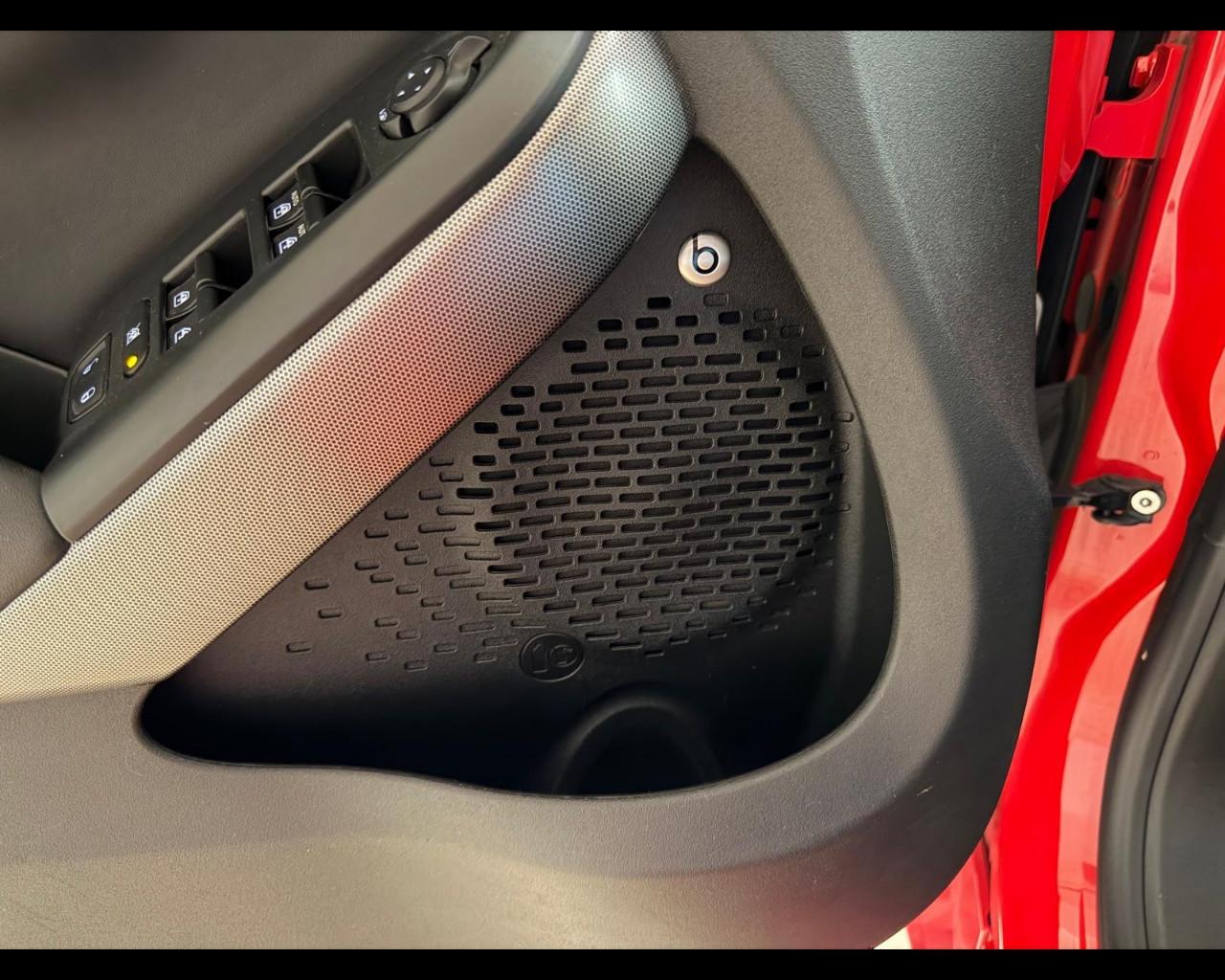 FIAT 500X - 500X 1.3 T4 150 CV DCT Sport