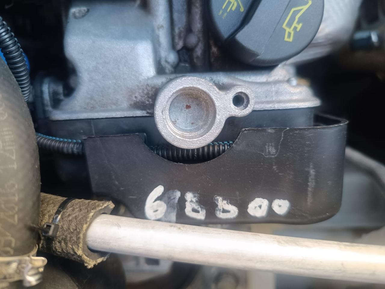 Fiat Panda 1.2 EasyPower Lounge