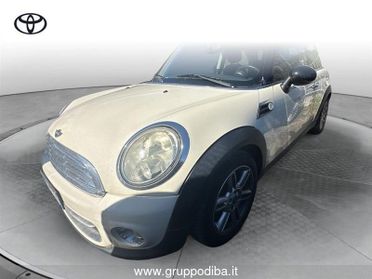 MINI Mini 2007 Benzina 1.6 Cooper 122cv FL