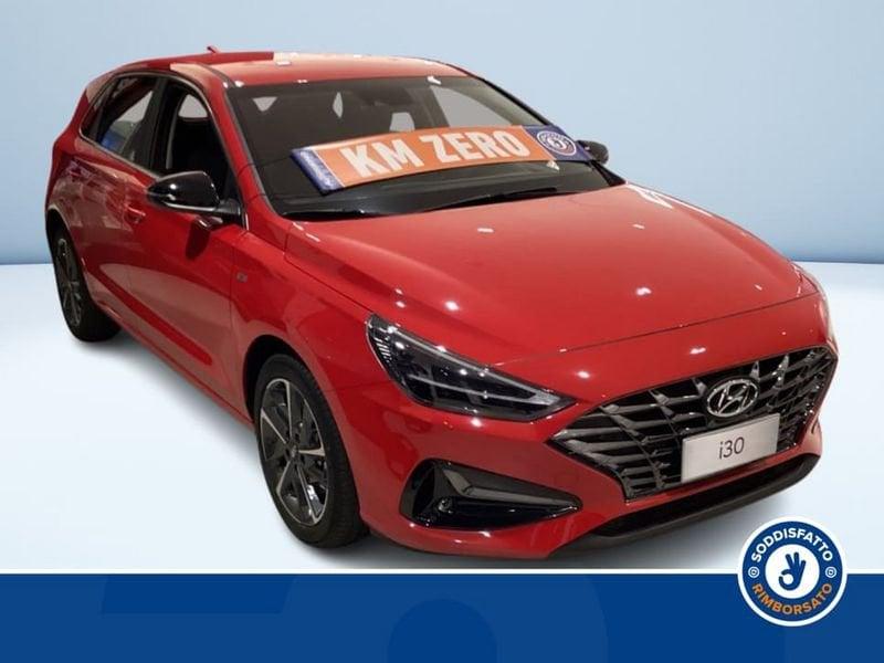 Hyundai i30 1.0T 120CV MT 48V PRIME