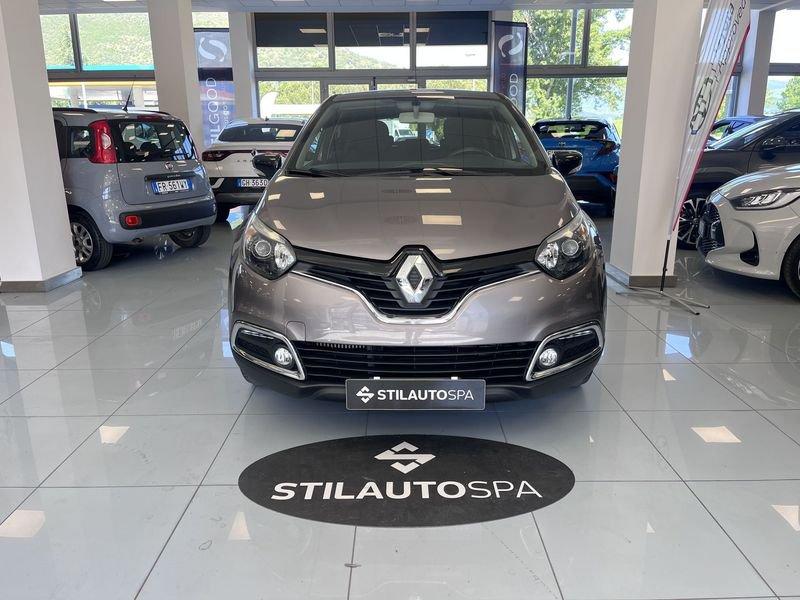 Renault Captur 0.9 TCe 12V 90 CV Start&Stop Energy R-Link