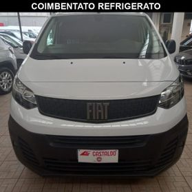 FIAT Scudo 1.5 BlueHDi 120 CV passo lungo frigo