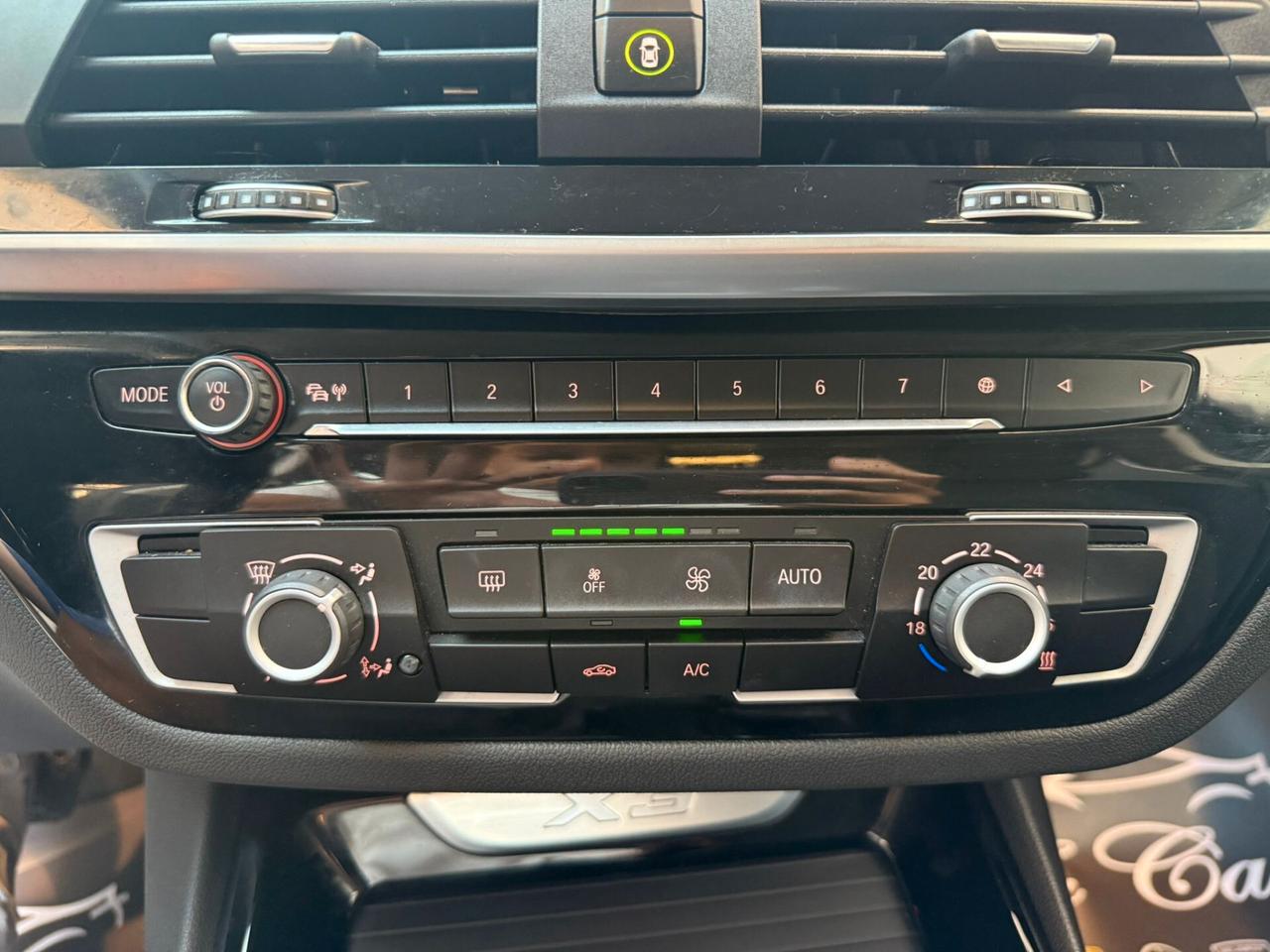 BMW X3 18D S-DRIVE MHEV 48V SPORT 150CV CRUISE ANNO 2021