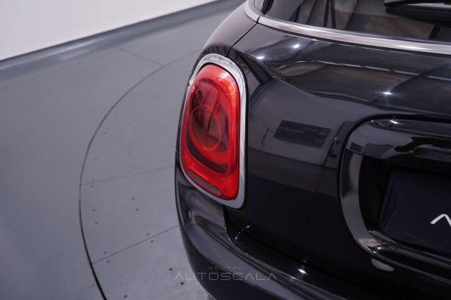 MINI Cooper 1.5 136cv 5 porte