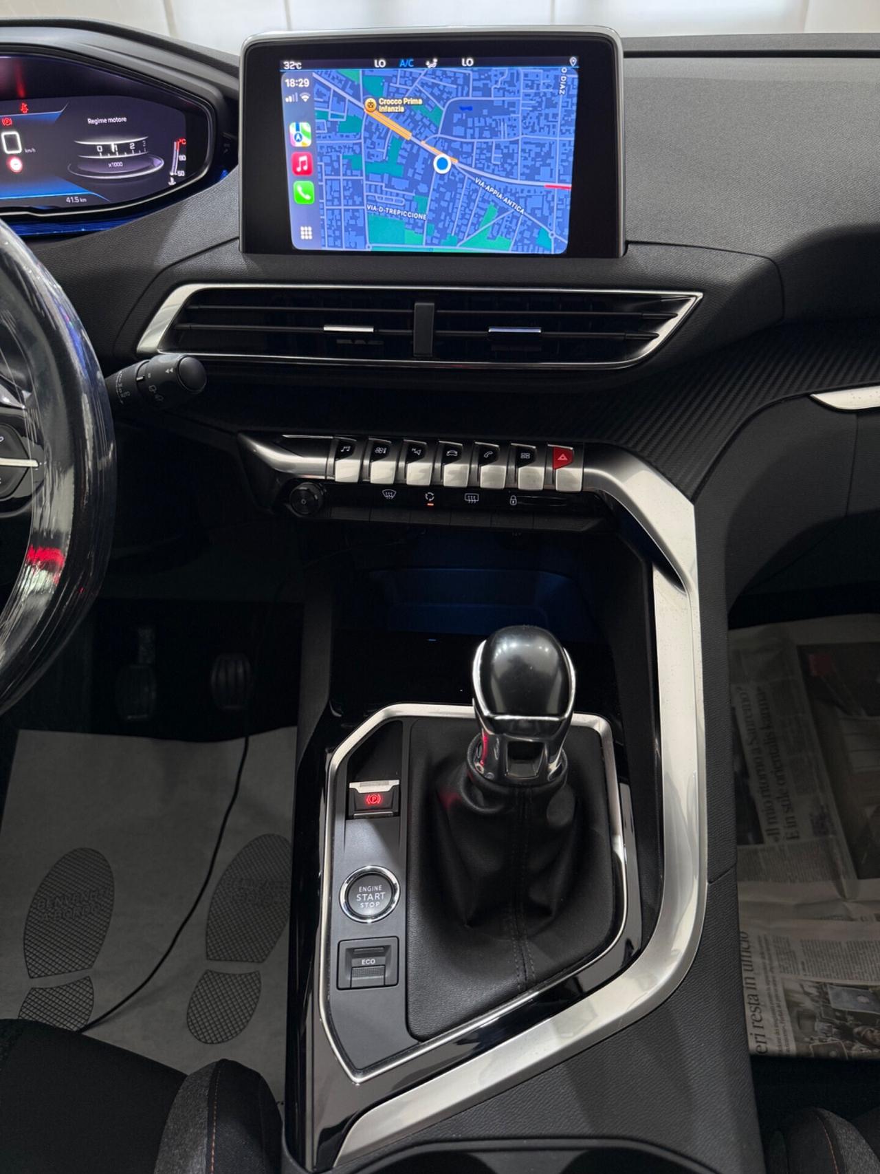 Peugeot 3008 Peugeot 3008 BlueHDi 130 S&S IVA ESPOSTA