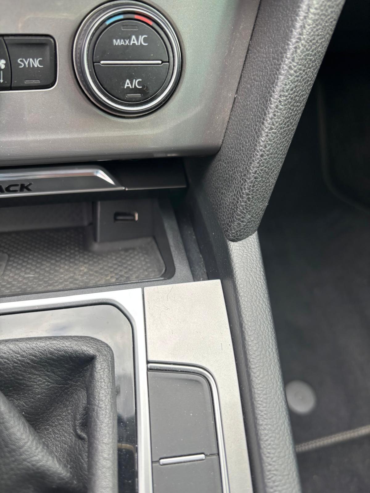 Volkswagen Passat Variant 2.0 TDI 190 CV ALLTRACK 4MOTION DSG Executive