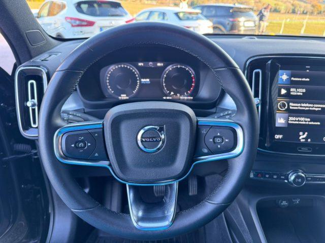 VOLVO XC40 T2 automatico Core Benzina 1.5 PROMO