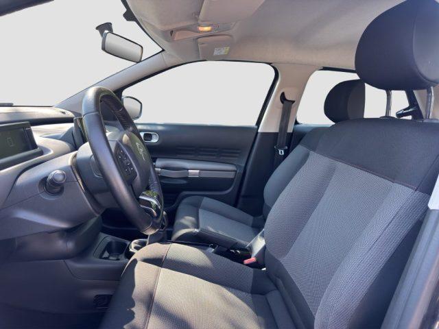 CITROEN C4 Cactus C4 Cactus BlueHDi 100 S&S Live