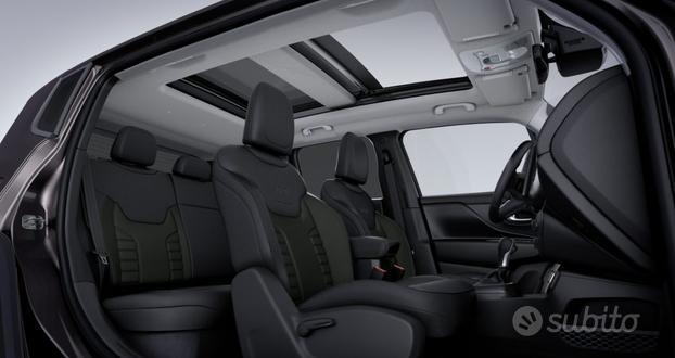 JEEP Renegade 1.5 Turbo T4 MHEV North Star