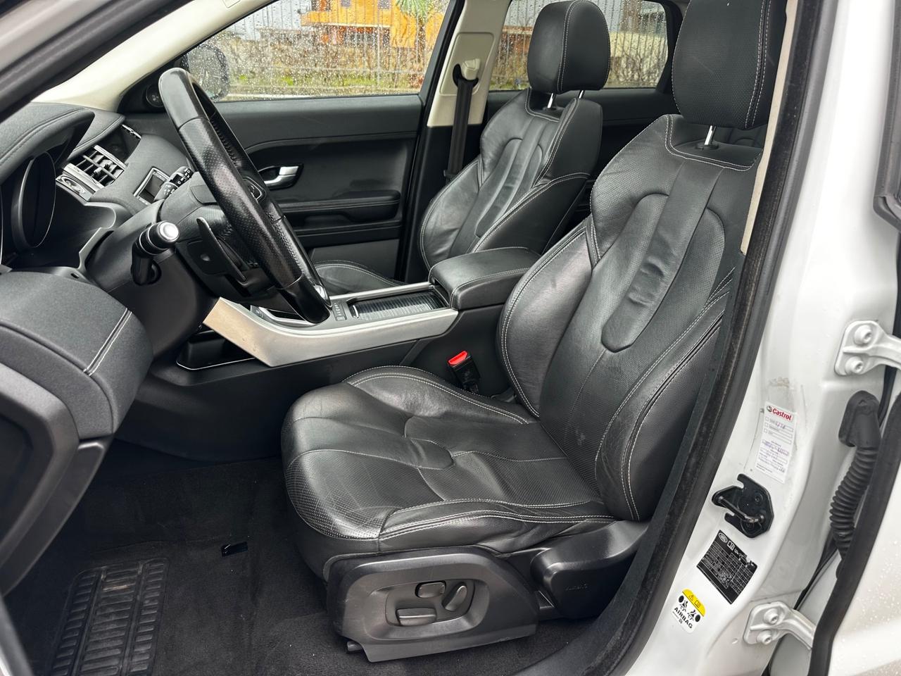 Rover Range Evoque 2.2 SD4 190CV DYNAMIC FULL