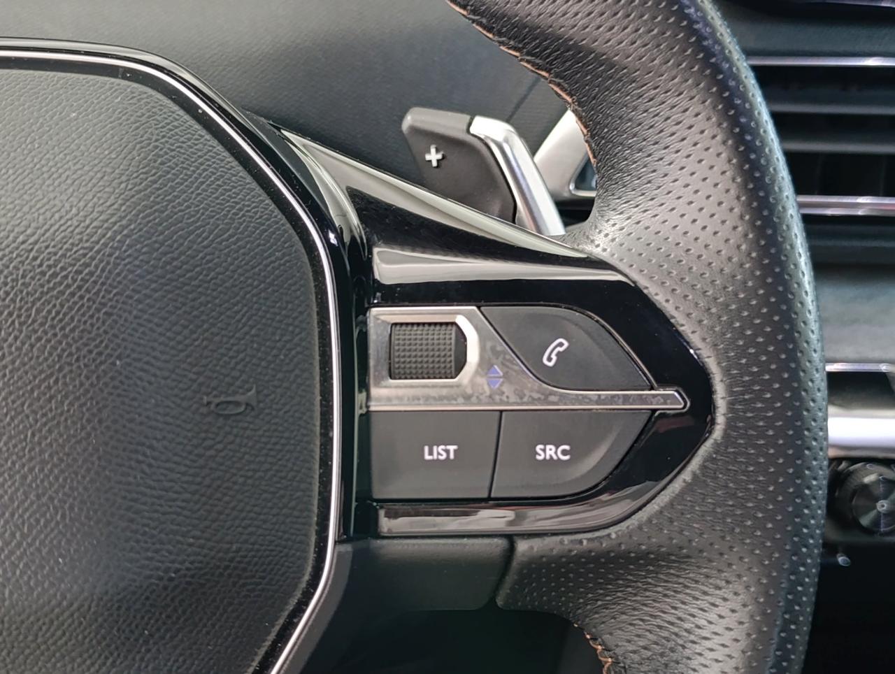 Peugeot 5008 5008 2.0 bluehdi GT Pack s&s 180cv eat8