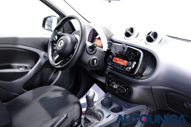 SMART ForFour 60 1.0 YOUNGSTER NEOPATENTATI