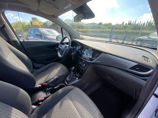 OPEL Mokka X 1.6 Ecotec 115CV 4x2 Start&Stop Ultimate