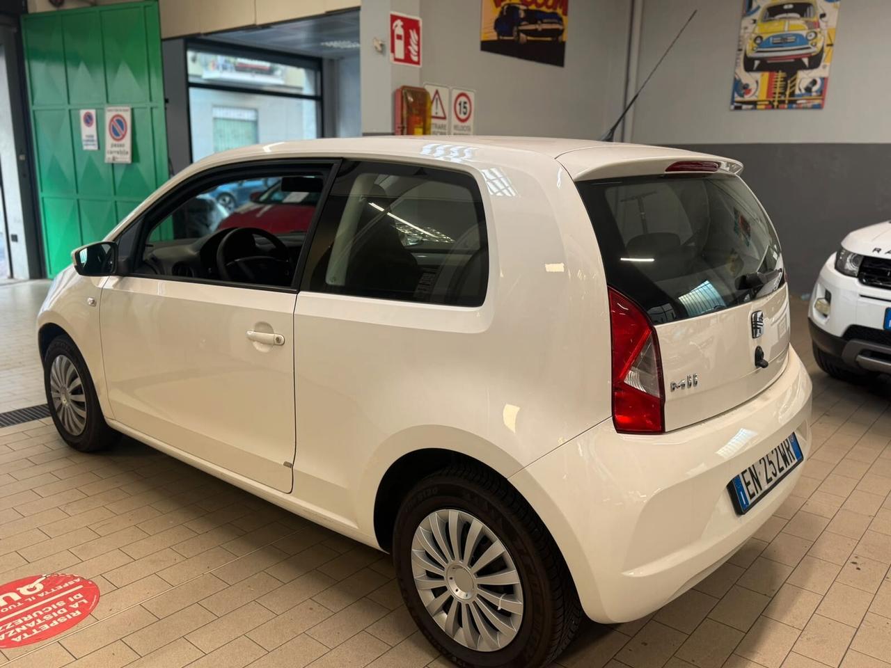 Seat Mii 3P 1.0 STYLE 60CV PREZZO REALE!!