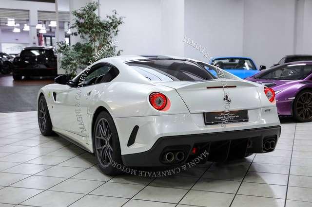 Ferrari 599 GTO|1 OF 599 LIM ED|"CLASSICHE" CERTIFIED RED BOOK
