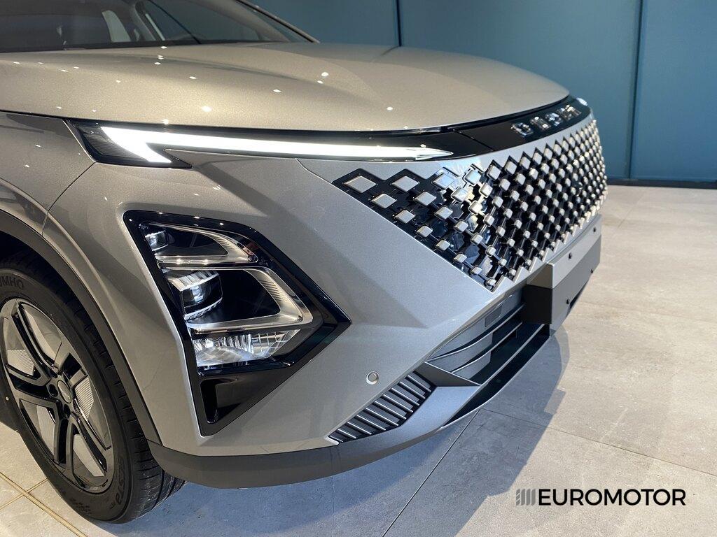 Omoda Omoda 5 1.6 TGDI Pure 7DCT