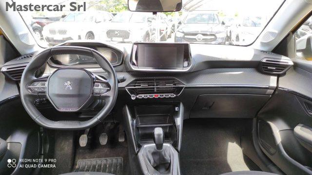 PEUGEOT 208 NEOPATENTATI 208 1.2 Active Pack - GP482FN