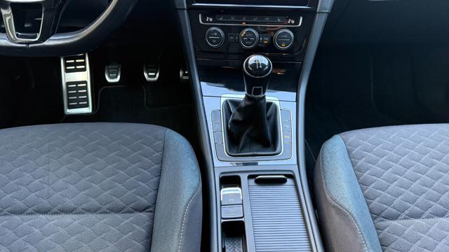 VOLKSWAGEN Golf 1.0TSI 85CV 5p.BLUEMOTION IQ DRIVE*24M.G.*