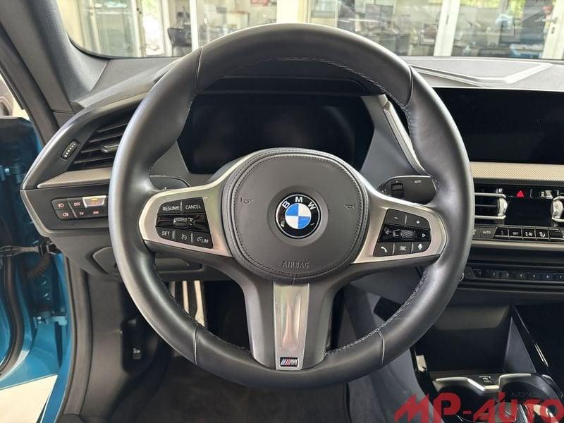 BMW Serie 2 Gran Coupe 218i M Sport TUTTA TAGLIANDATA IVA ESPOSTA