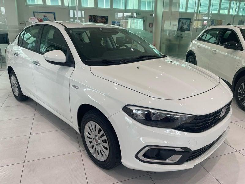 FIAT Tipo 1.6 Mjt S&S 4 porte - Pronta consegna