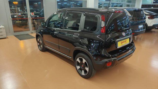 FIAT Panda Cross 1.0 FireFly S&S Hybrid prezzo promo