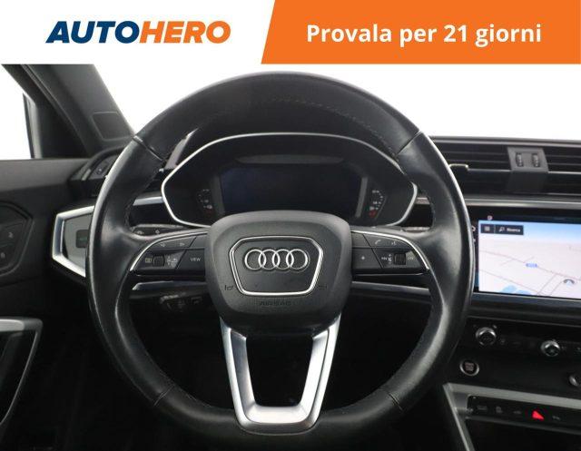 AUDI Q3 SPB 45 TFSI e S tronic
