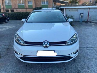 Volkswagen Golf Golf 5p 1.0 tsi Business 115cv