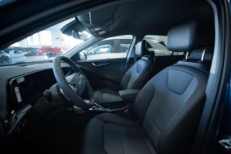 Kia Niro NEW HEV-PHEV 1.6 MY25 PHEV 2WD STYLE