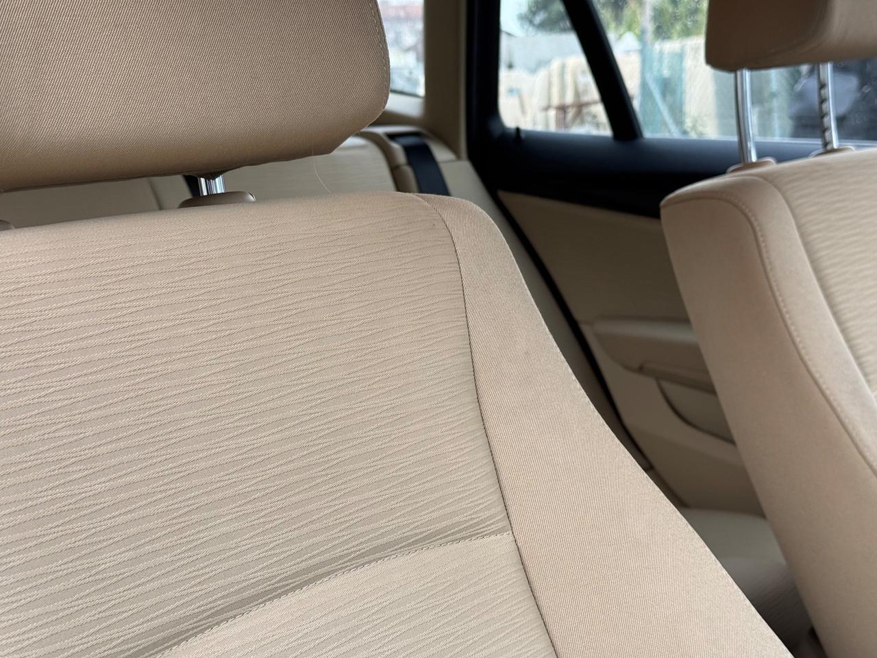 Bmw X1 xDrive23dA Futura