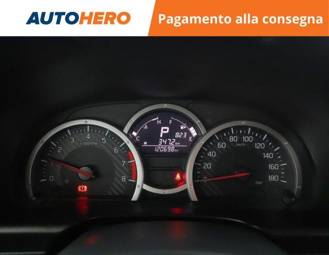 SUZUKI Jimny 1.3 4WD A/T Evolution Plus