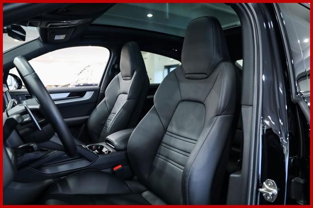 PORSCHE Cayenne Coupé 3.0 V6|NEW MODEL|IVA ESP