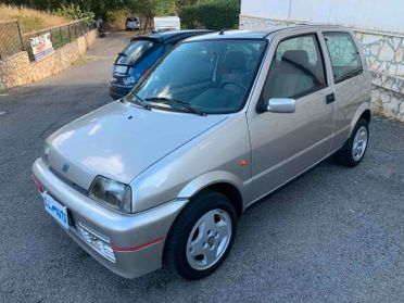 Fiat Cinquecento 1.1i cat Sporting