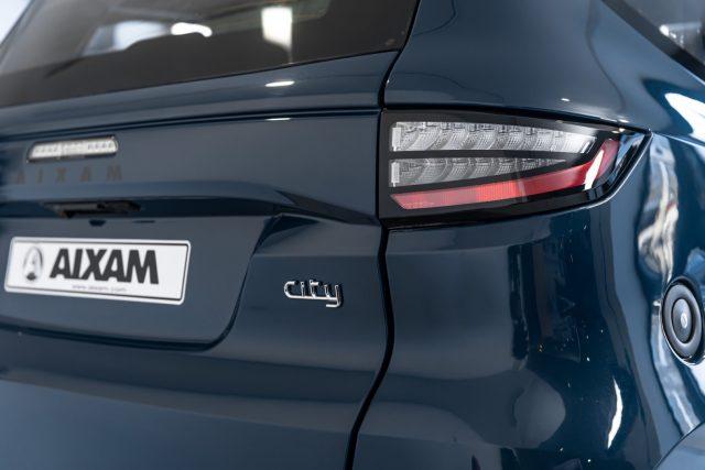 AIXAM City E-City Pack Ambition Automatic
