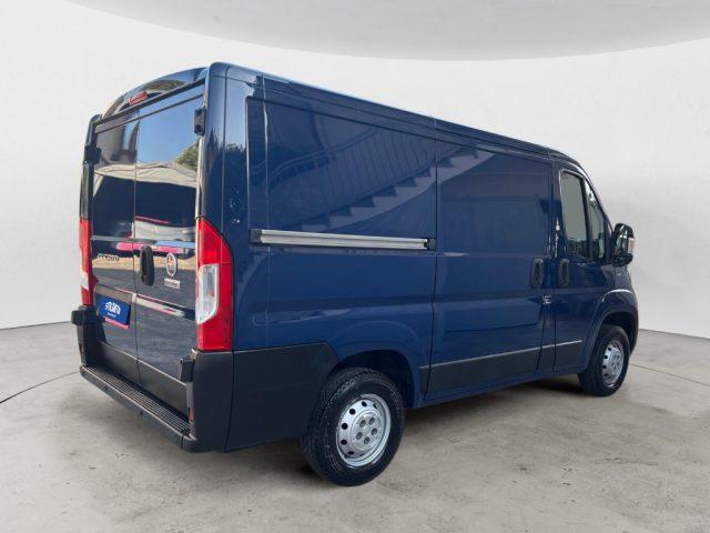 FIAT Ducato 28 2.0 MJT PC-TN Furgone IVA COMPRESA