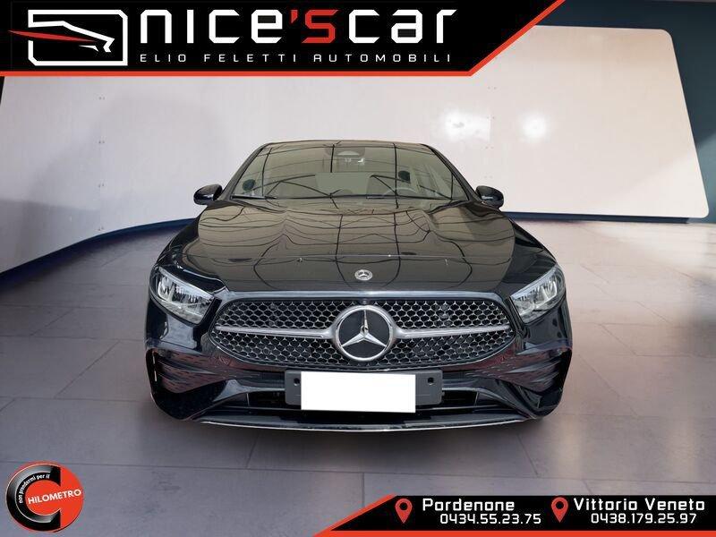 Mercedes-Benz Classe A A 180 d Automatic AMG Line Premium *PROMO