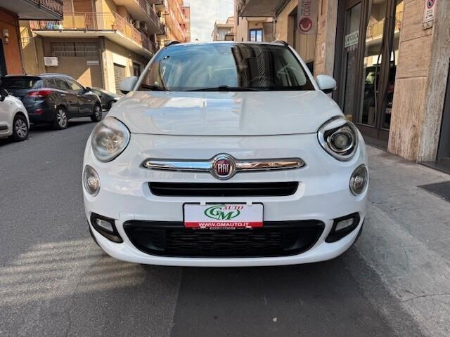 Fiat 500X 1.6 MultiJet 120 CV Lounge 500 x