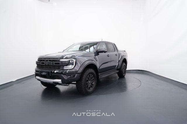 FORD Ranger Raptor 2.0 Ecoblue 210cv 4WD DC 5 posti