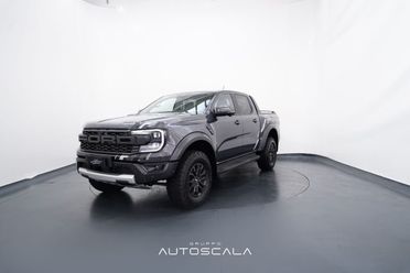 FORD Ranger Raptor 2.0 Ecoblue 210cv 4WD DC 5 posti