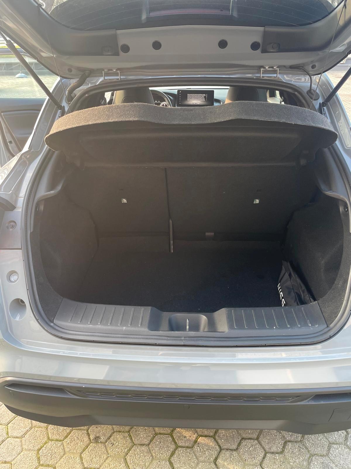 Nissan Juke 1.0 114 CV N-Connecta