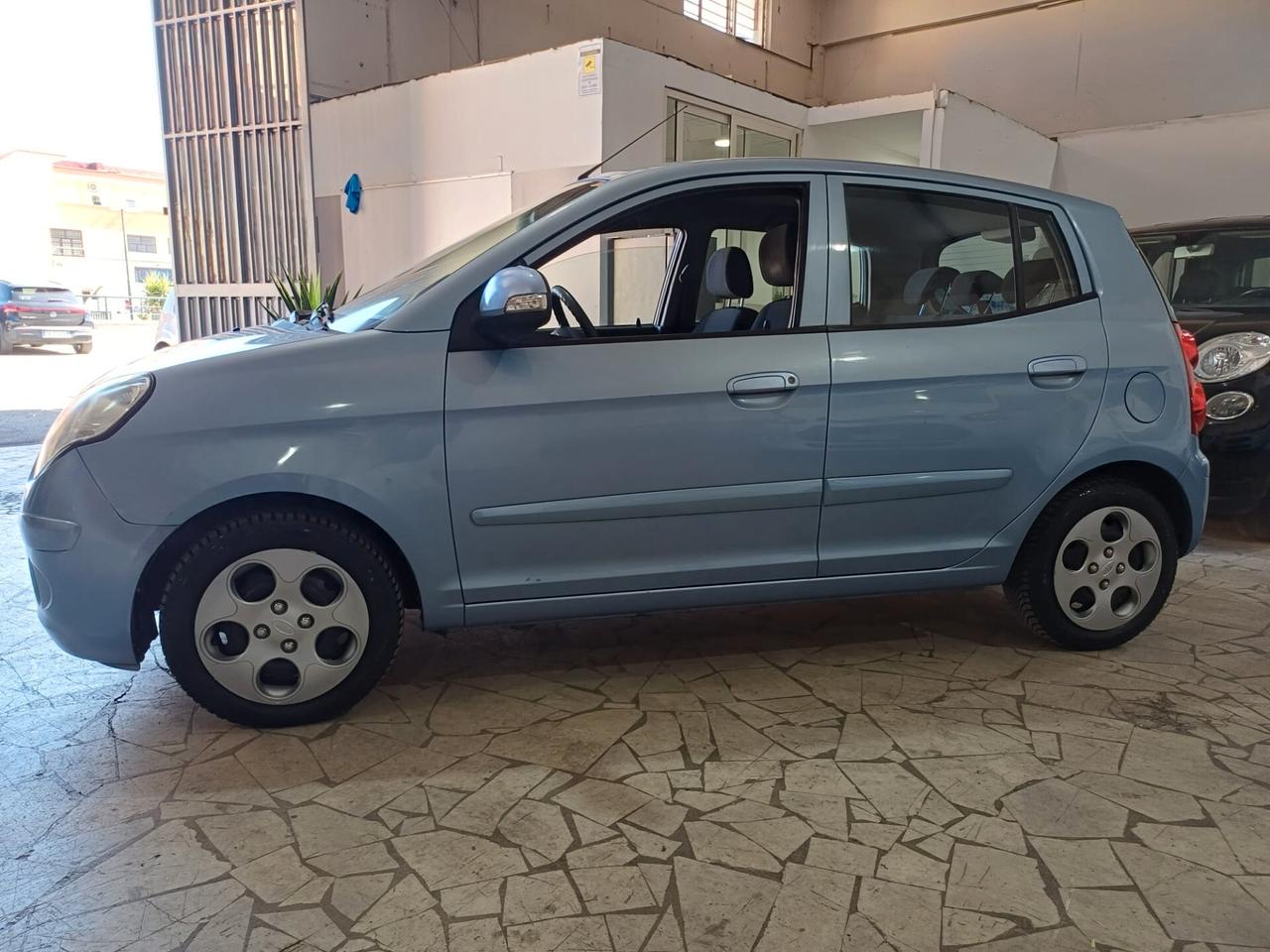 Kia Picanto GPL DI SERIE Perfetta - 2009